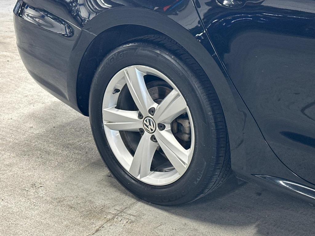 used 2013 Volkswagen Passat car, priced at $8,688
