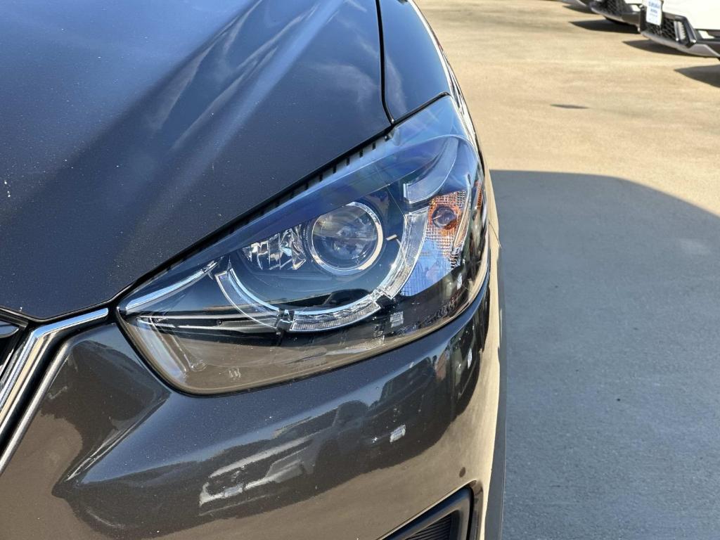 used 2016 Mazda CX-5 car, priced at $14,495
