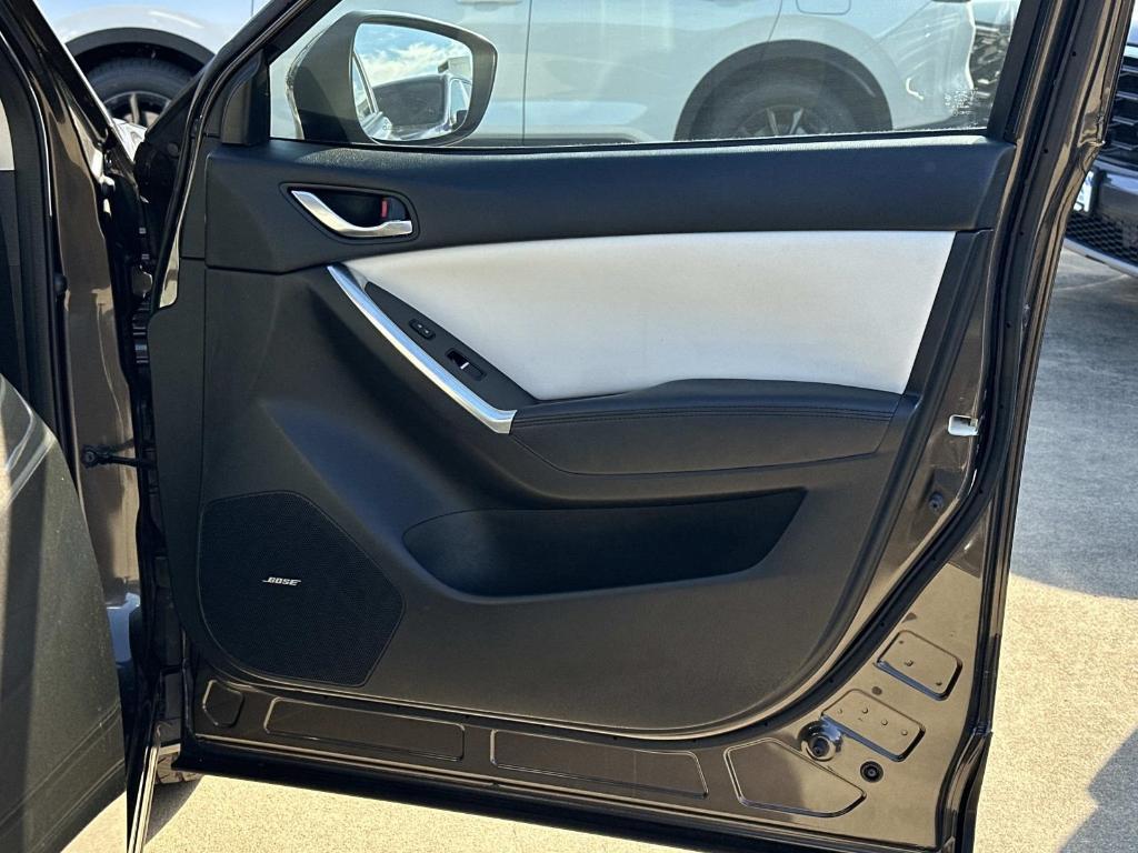 used 2016 Mazda CX-5 car, priced at $14,495