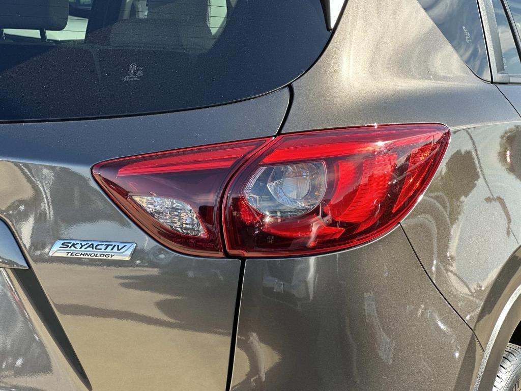 used 2016 Mazda CX-5 car, priced at $14,495
