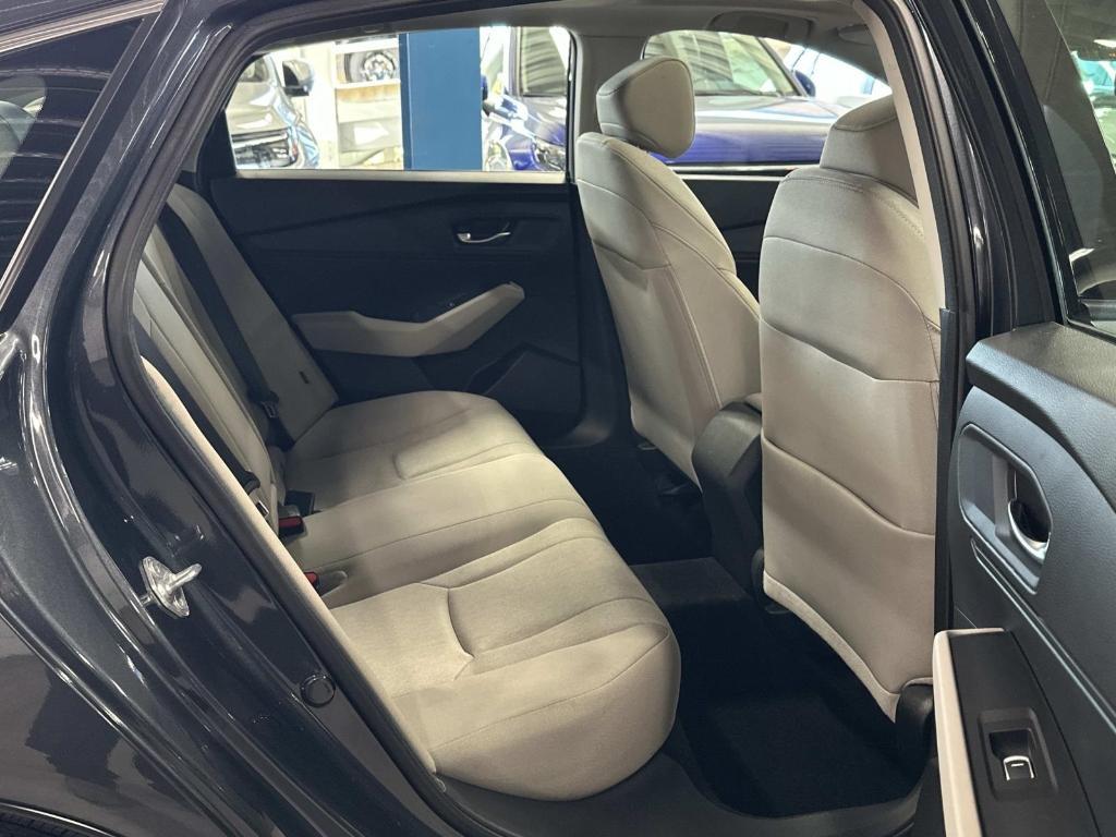 used 2024 Honda Accord car, priced at $26,999