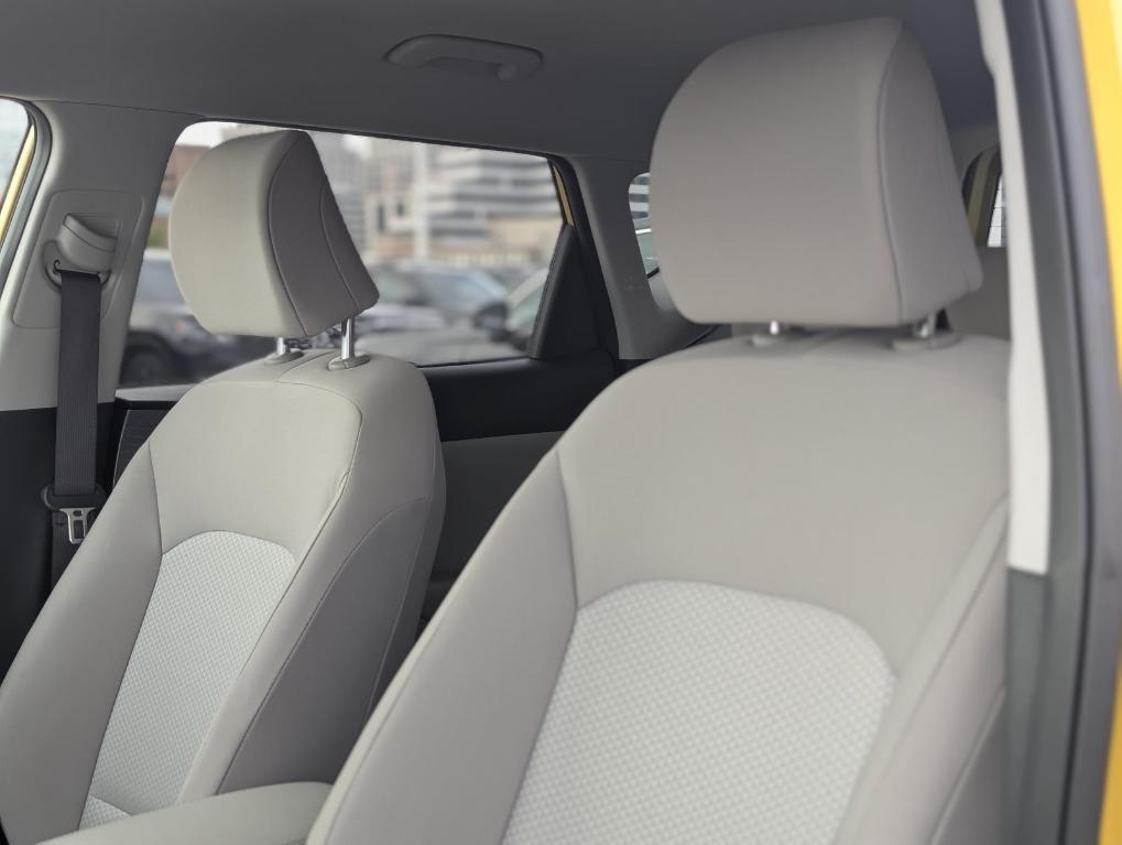 used 2020 Kia Soul car, priced at $13,995