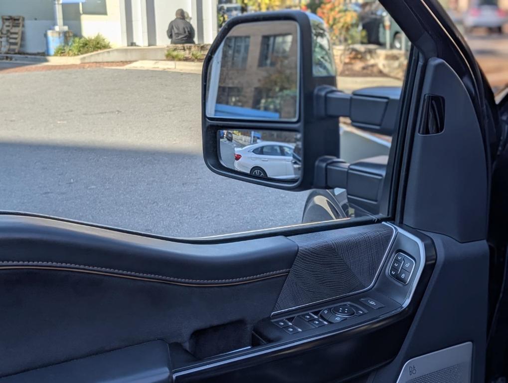 used 2022 Ford F-150 car, priced at $47,995