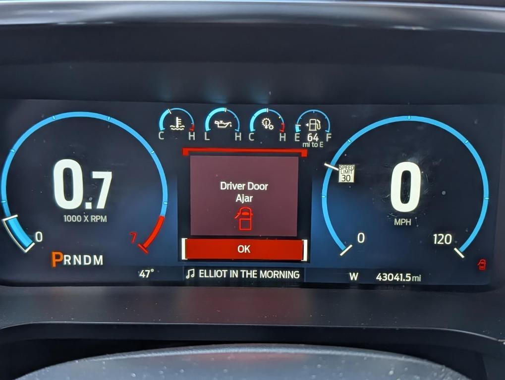 used 2022 Ford F-150 car, priced at $47,995