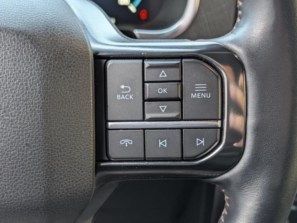 used 2022 Ford F-150 car, priced at $47,995