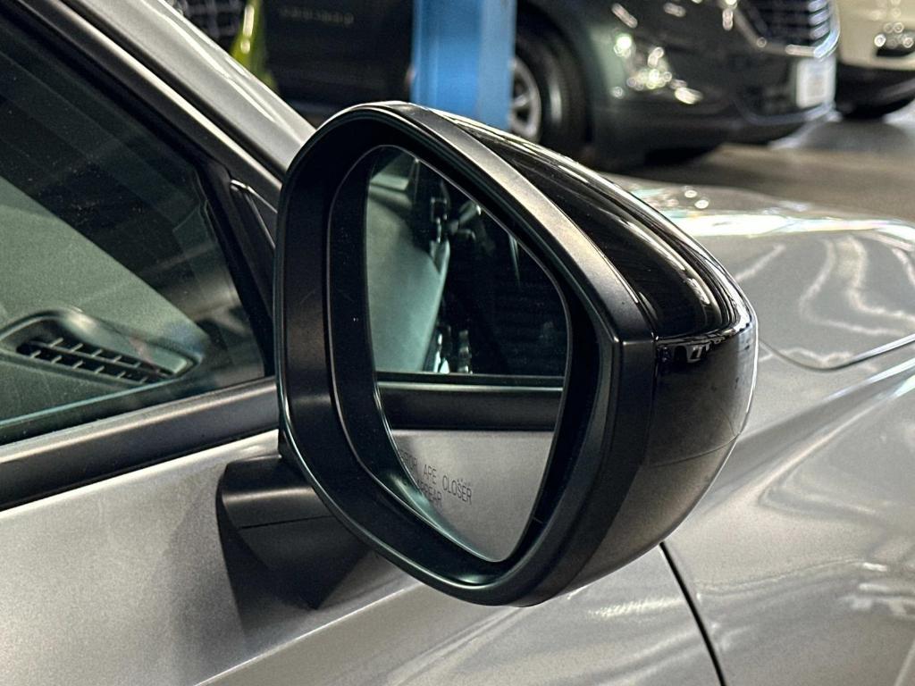 used 2022 Honda Civic car, priced at $25,380