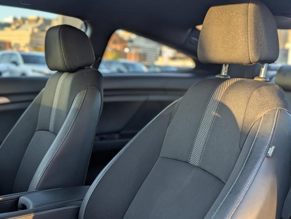 used 2019 Honda Civic car, priced at $18,995