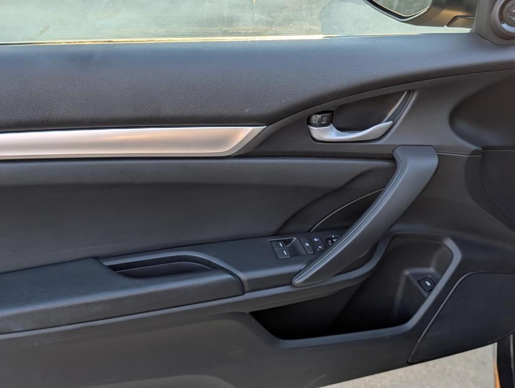 used 2019 Honda Civic car, priced at $18,995