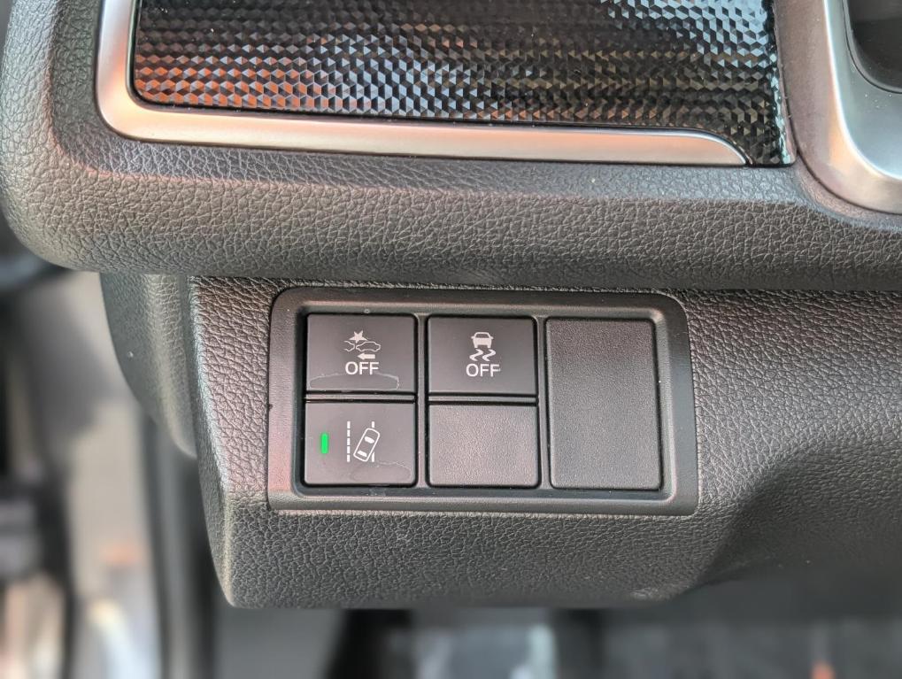 used 2019 Honda Civic car, priced at $18,995