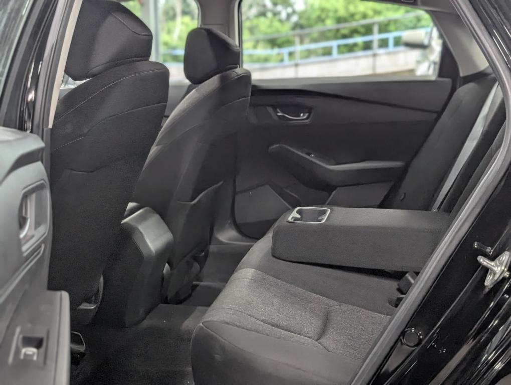 used 2023 Honda Accord car, priced at $25,395