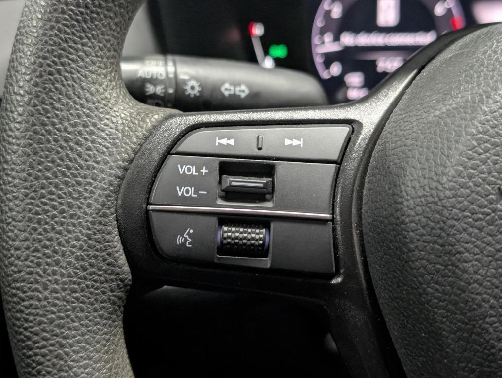 used 2023 Honda Accord car, priced at $25,395