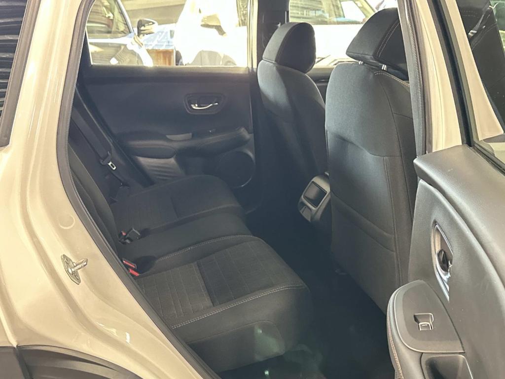 used 2023 Honda HR-V car, priced at $24,995