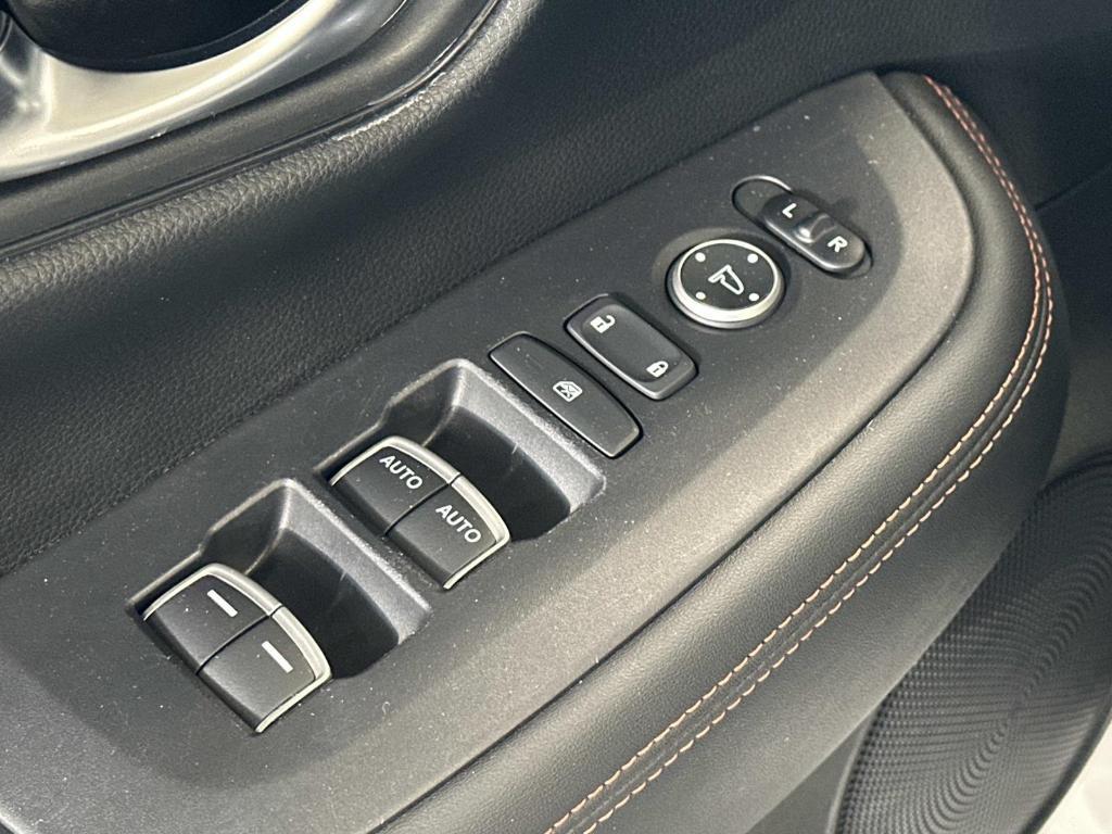 used 2023 Honda HR-V car, priced at $24,995