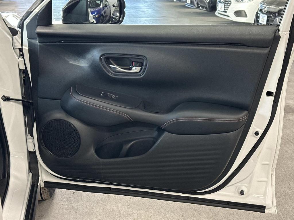 used 2023 Honda HR-V car, priced at $24,995