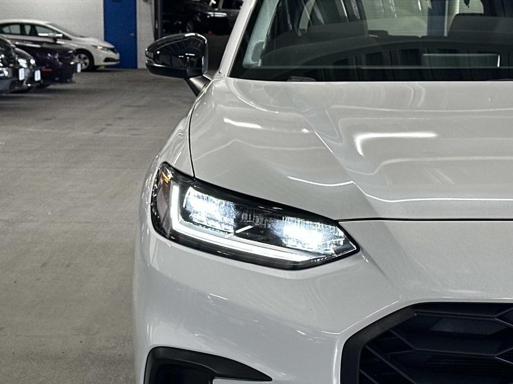 used 2023 Honda HR-V car, priced at $24,995