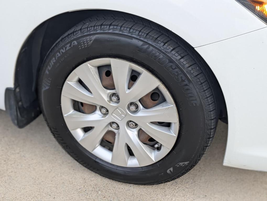 used 2012 Honda Civic car, priced at $10,895
