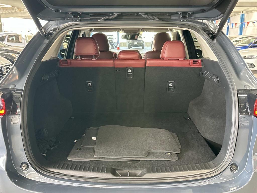 used 2025 Mazda CX-5 car, priced at $28,995