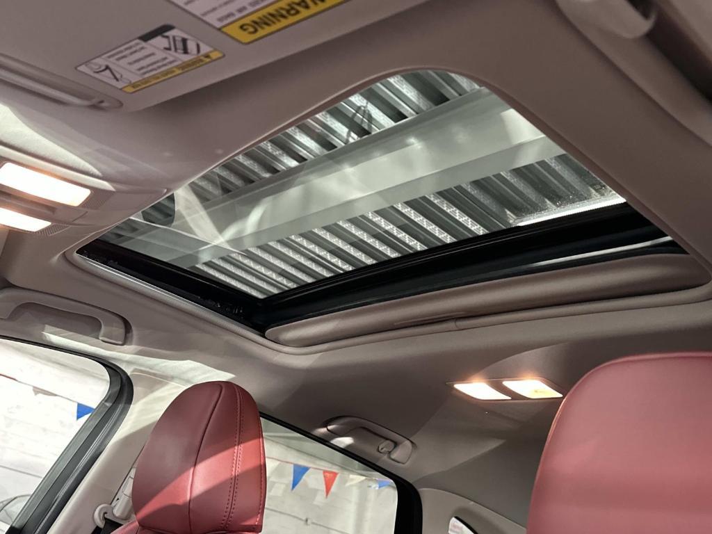 used 2025 Mazda CX-5 car, priced at $28,995