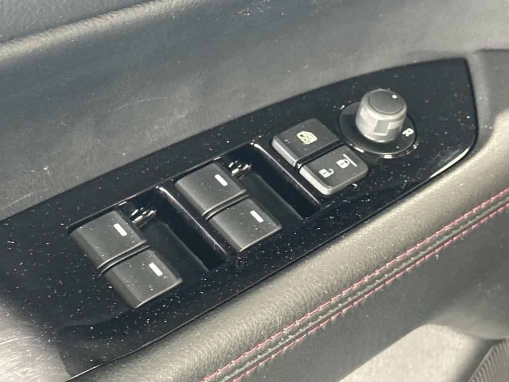 used 2025 Mazda CX-5 car, priced at $28,995