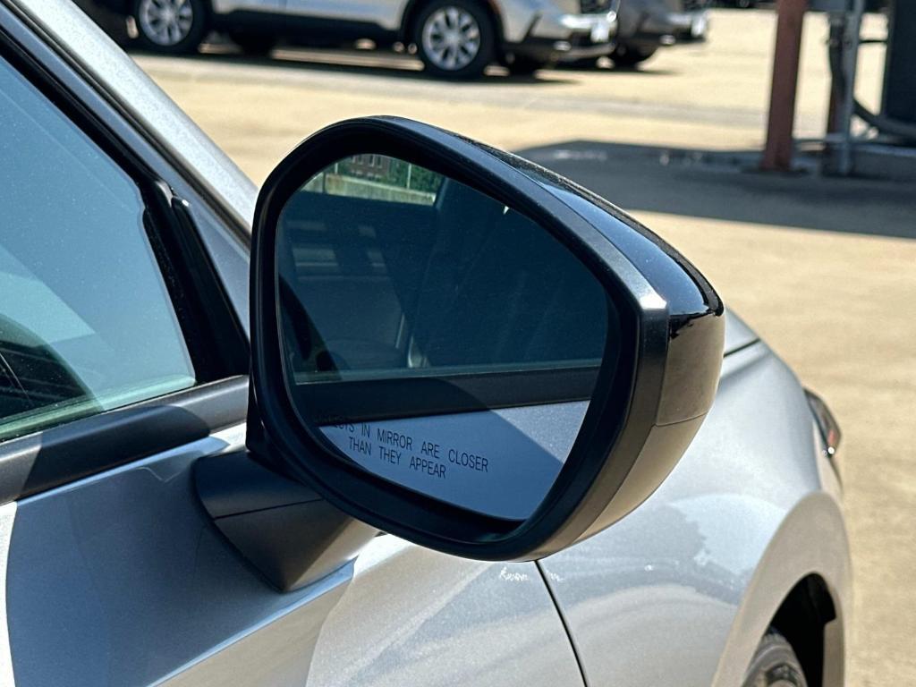 used 2022 Honda Civic car, priced at $25,325