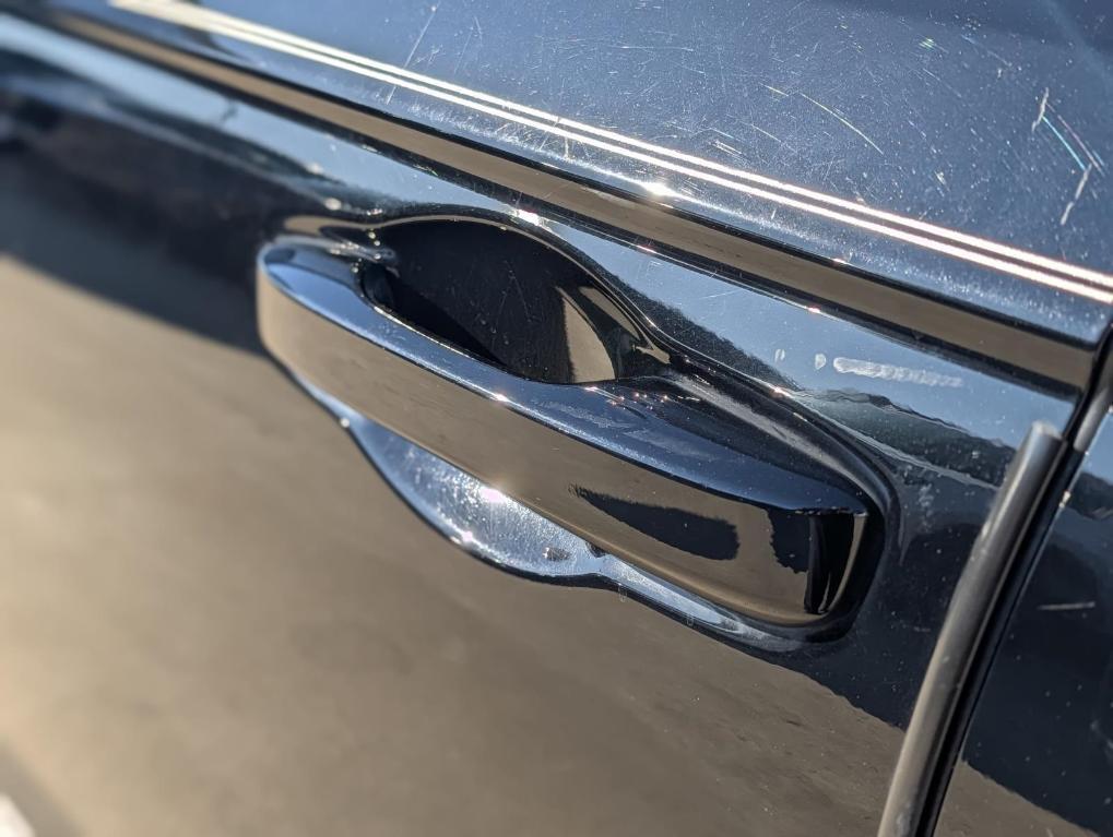 used 2024 Honda Accord car, priced at $25,795