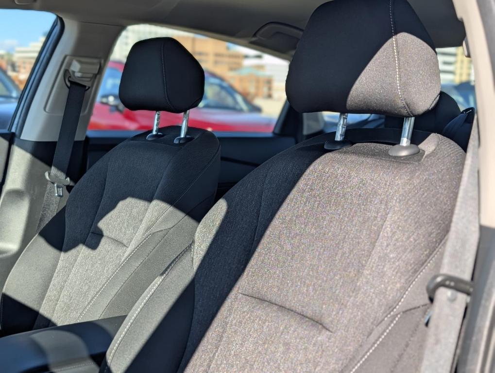 used 2024 Honda Accord car, priced at $25,795