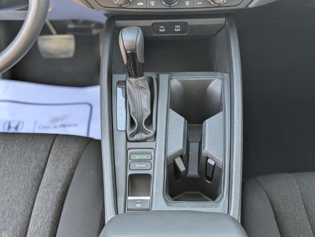 used 2024 Honda Accord car, priced at $25,795