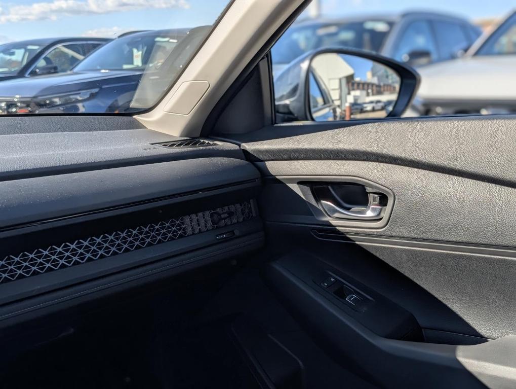 used 2024 Honda Accord car, priced at $25,795