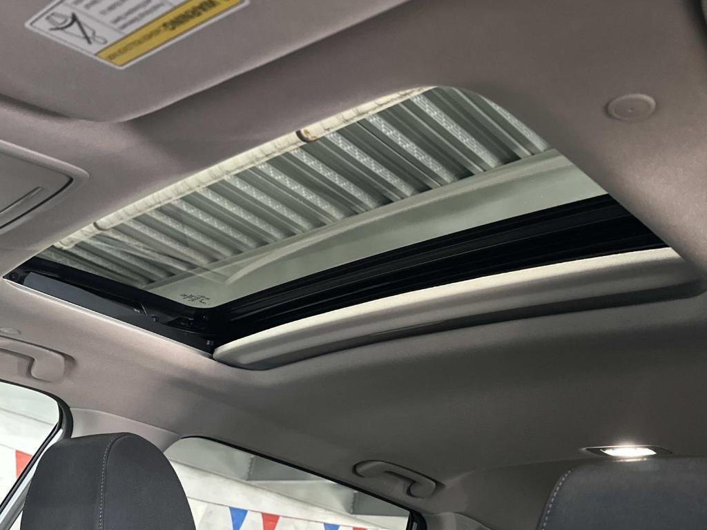 used 2024 Honda CR-V car, priced at $30,995