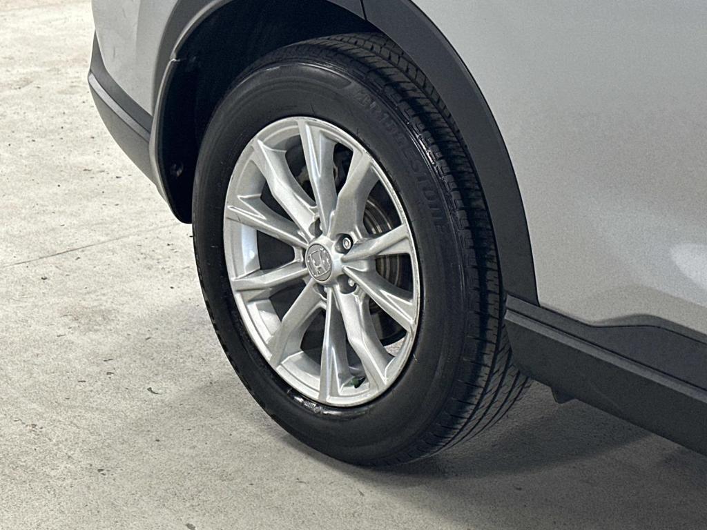 used 2024 Honda CR-V car, priced at $30,995