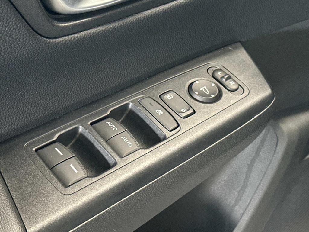 used 2024 Honda CR-V car, priced at $30,995