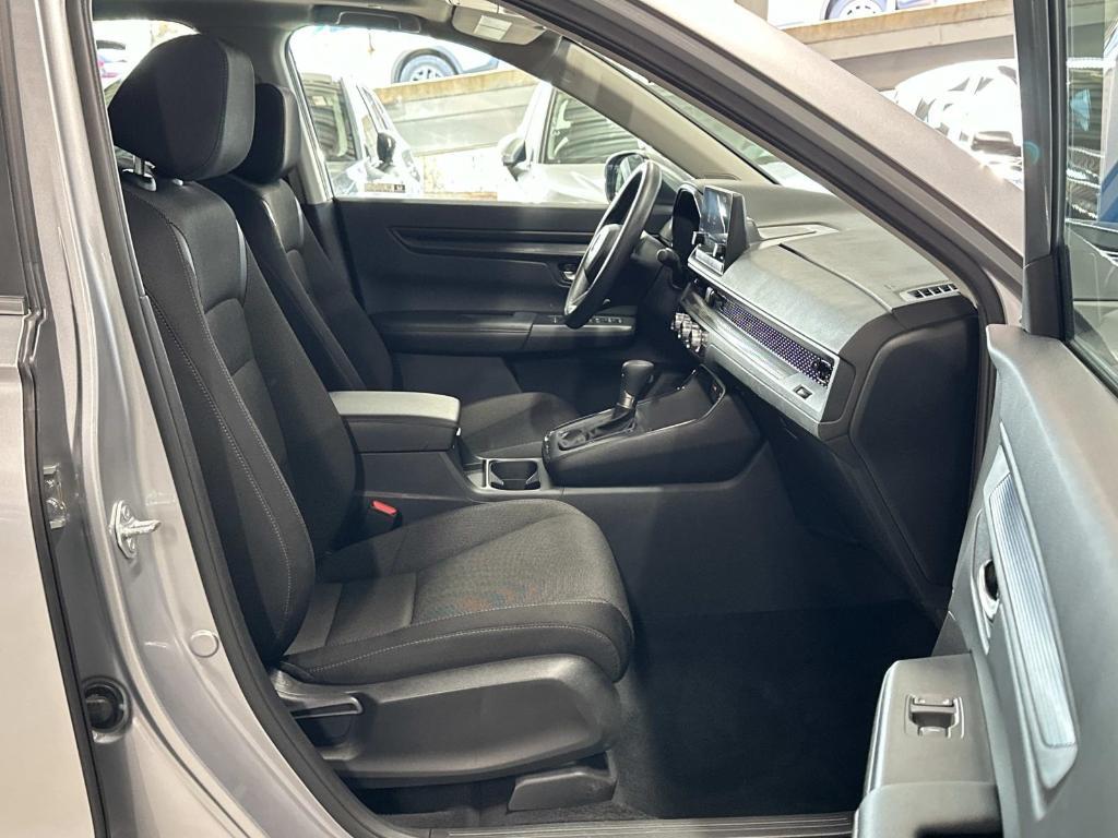 used 2024 Honda CR-V car, priced at $30,995