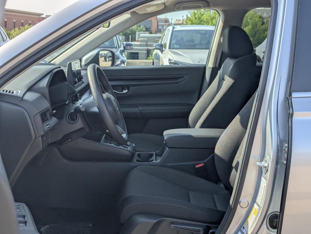 new 2025 Honda CR-V car, priced at $31,668