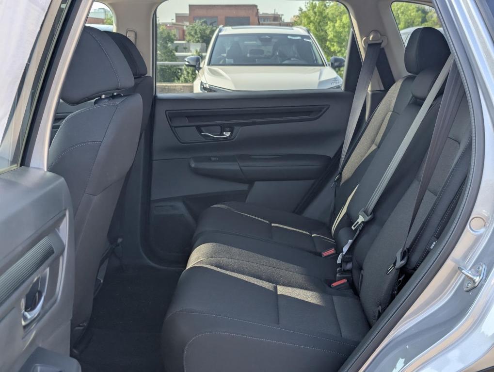 new 2025 Honda CR-V car, priced at $31,668