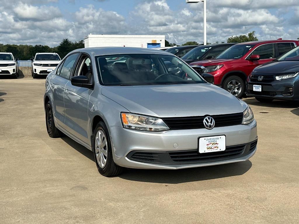 used 2013 Volkswagen Jetta car, priced at $7,995