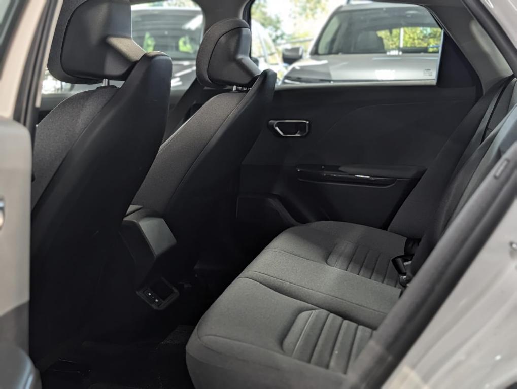 used 2025 Kia K4 car, priced at $21,895