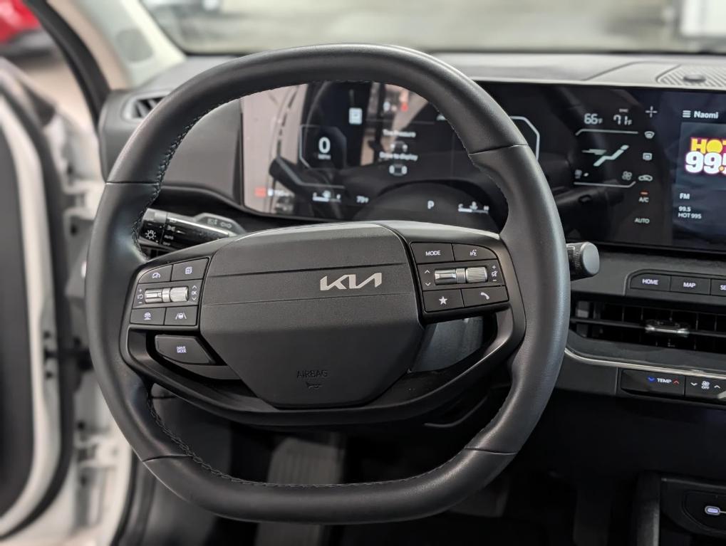 used 2025 Kia K4 car, priced at $21,895