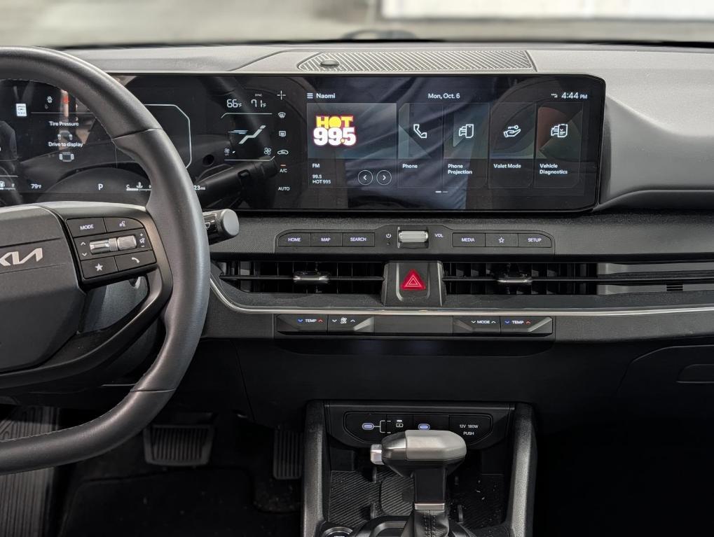 used 2025 Kia K4 car, priced at $21,895