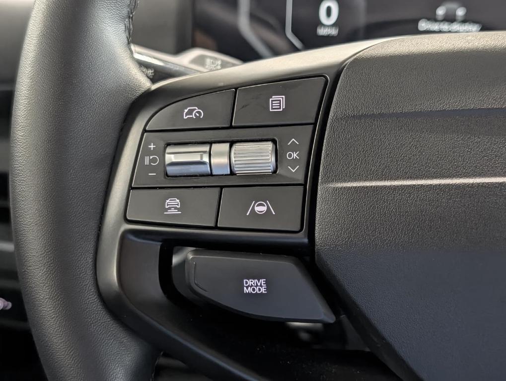 used 2025 Kia K4 car, priced at $21,895