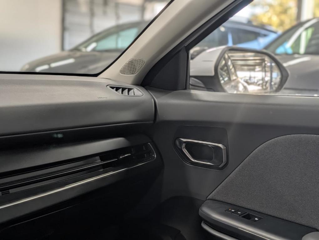 used 2025 Kia K4 car, priced at $21,895