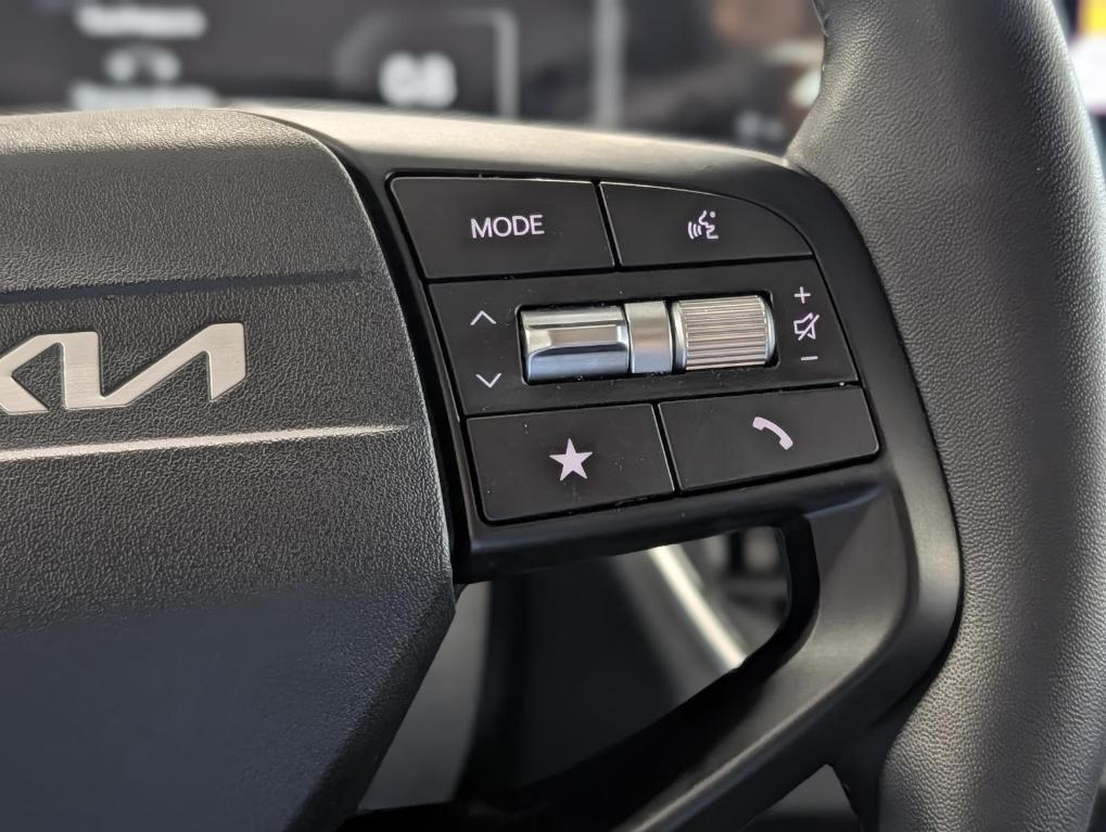 used 2025 Kia K4 car, priced at $21,895