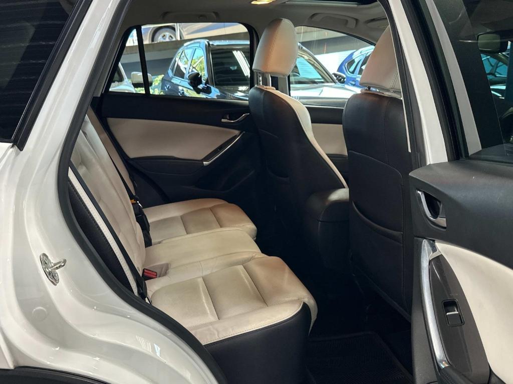 used 2016 Mazda CX-5 car, priced at $14,995