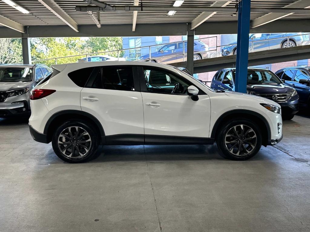 used 2016 Mazda CX-5 car, priced at $14,995