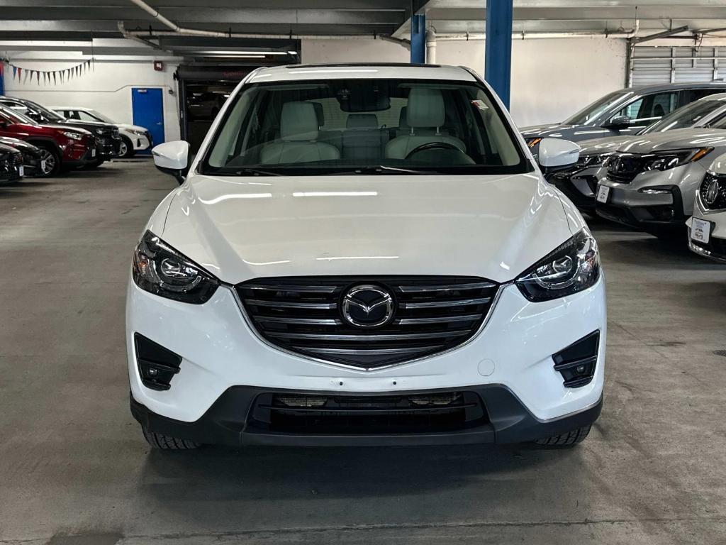 used 2016 Mazda CX-5 car, priced at $14,995