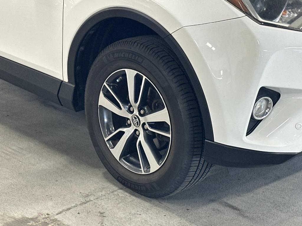 used 2016 Toyota RAV4 car, priced at $18,395