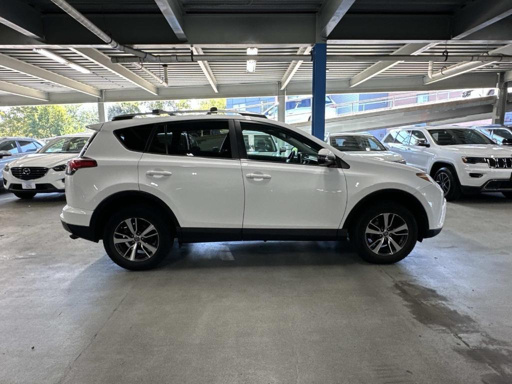 used 2016 Toyota RAV4 car, priced at $18,395