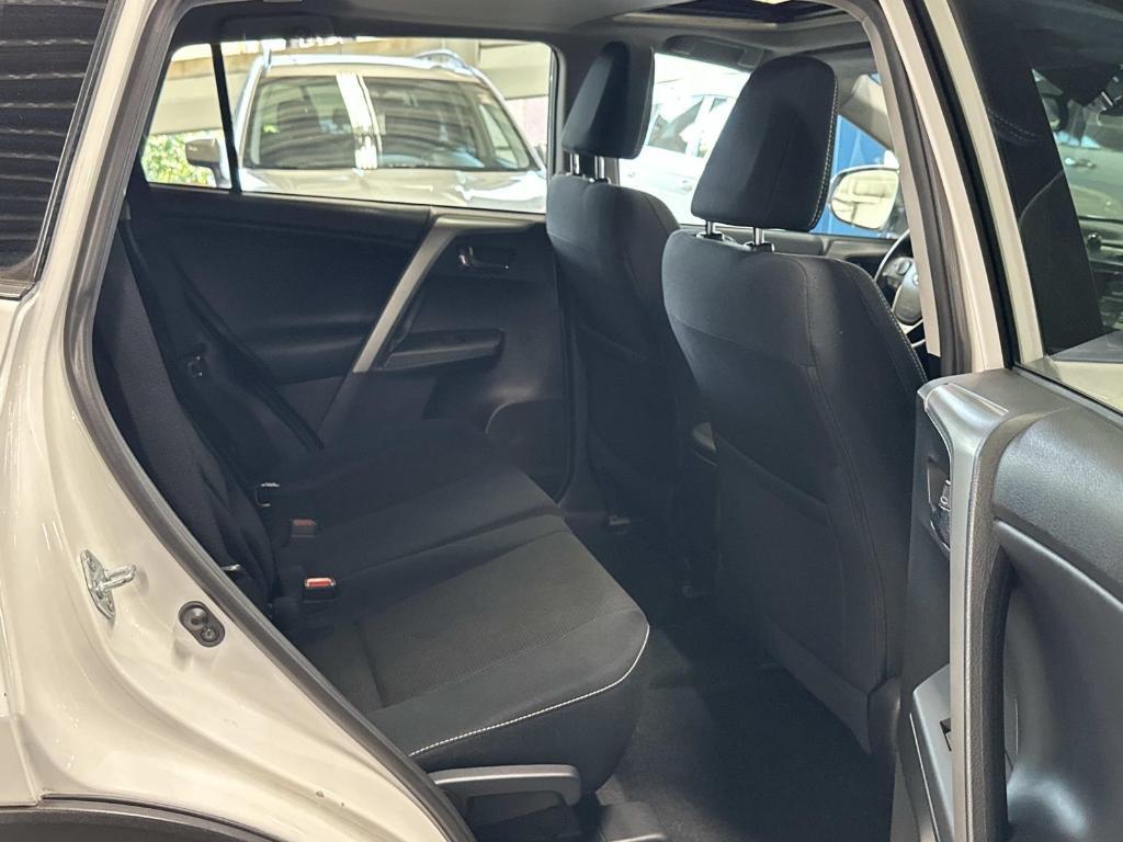 used 2016 Toyota RAV4 car, priced at $18,395