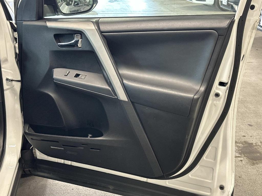 used 2016 Toyota RAV4 car, priced at $18,395