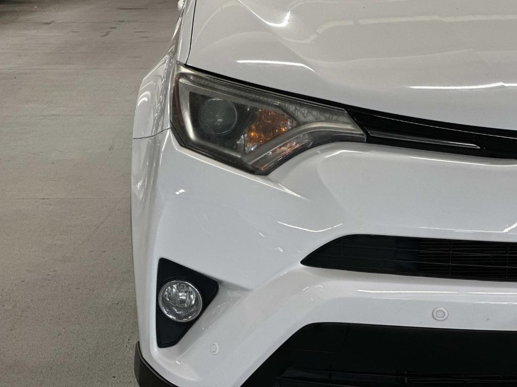 used 2016 Toyota RAV4 car, priced at $18,395