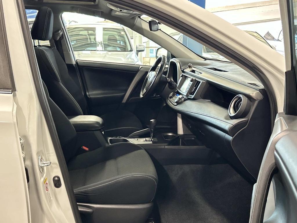 used 2016 Toyota RAV4 car, priced at $18,395